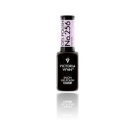 Lakier hybrydowy lakier kolorowy Victoria Vynn 256 cha-cha 8 ml
