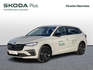 Skoda Scala Selection ! Kamera ! Podgrzewane Fotel