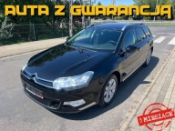 Citroen C5 156 Koni Xenony Nawigacja Grzane Fotele Parktronic Przod Tyl Gw