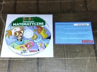 MŁODY EINSTEIN ĆWICZENIA MATEMATYCZNE PL PC