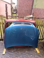 MASKA PRZEDNIA OPEL ASTRA II G