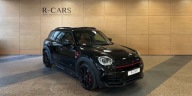 MINI John Cooper Works JCW 306 KM Salon Polska FV 23 R-CARS Warszawa 2.0