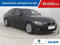 BMW 3 318 i, Salon Polska, Automat, Navi, Klima