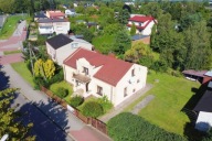 Dom, Kłomnice, Kłomnice, Częstochowski, 166 m²