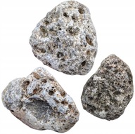 KAMIEŃ NATURALNY WYSPA DLA ŻÓŁWI 15-20CM 1 SZTUKA DO AKWARIUM TERRARIUM