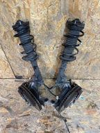 HYUNDAI TUCSON IV 1.6 T-GDI HYB ZWROTNICA MCPHERSON 54650-CZ000 54651-CZ000