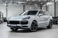 Porsche Cayenne e-Hybrid. FV23%.