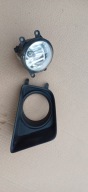 kratka halogena lewa halogen Toyota Tacoma
