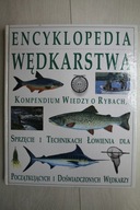 ENCYKLOPEDIA WĘDKARSTWA Praca zbiorowa