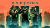 Disjunction - Klucz GOG