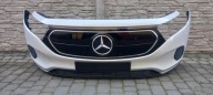 ZDERZAK PRZÓD MERCEDES EQA PRZED LIFTEM
