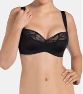 Śliczny biustonosz Triumpf Magic Boost MWHP