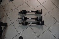 AUDI A4 A5 8W B9 POLOS PRZOD 8W0407271D