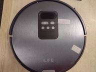 ILIFE V80 automatyczny robot odkurzający/mopujący - uszkodzony