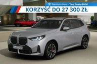 BMW X3 NOWE BMW X3 40d xDrive Dostępne od ręki!