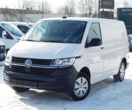 VW Transporter 2.0 TDI T-6.1 Klima! Android/Apple Fotel Comfort Serwis 2022