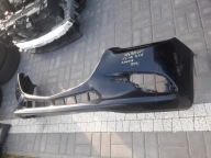 MAZDA 3 BM 2017-2019 ZDERZAK PRZÓD ORYGINAŁ PRZEDNI LIFT BEZ OTWORÓW 41W