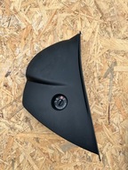 Renault Clio 4 2019 kombi zaślepka konsoli prawa włącznik airbag