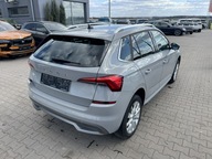 Škoda Kamiq Skoda Kamiq DSG Podgrzewanie