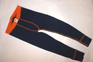 JANUS 110 CM KALESONY TERMICZNE 100% MERINO SUPER IDEAL