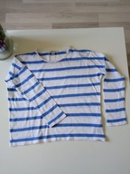 Massimo Dutti lekka dziecięca koszulka bawełniana r 146-158