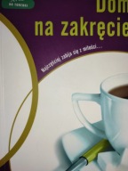 Dom na zakręcie Kornelia Stepan