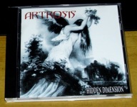 ARTROSIS-Hidden Dimension (1999,Hall Of Sermon)