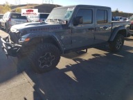 Jeep Gladiator Rubicon, 2021r., 4x4, 3.6L 3.6 Benzyna 285KM