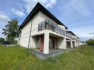 Dom, Kobyłka, Wołomiński, 201 m²