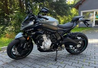 CFMoto 675NK CF MOTO NK 675 nowosc Dulowa dostepny od reki Benzyna 90KM