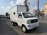 DFSK Piagoo Foodtruck food truck kontener 2013