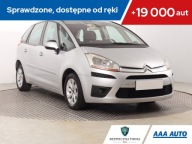 Citroen C4 Picasso 1.6 HDi, Salon Polska