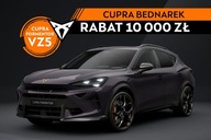 Cupra Formentor VZ5 2.5 TSI 390 KM DSG 4Drive