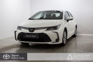 Toyota Corolla 1.8 Hybrid Comfort Seria E21 (2019-