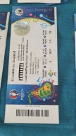 Bilet Słowacja - Anglia EURO 2016 Francja