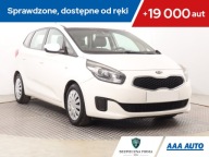 Kia Carens 1.7 CRDi, Salon Polska, Serwis ASO