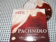 PACHNIDŁO - historia mordercy - Hoffman - LEKTOR POLSKI - stan BDB+