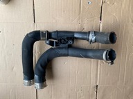 RURY INTERCOOLERA DOLOT POWIETRZA SILNIKA GRANDLAND II 1.2 THP