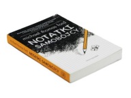Notatki samobójcy - Michael Thomas Ford