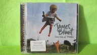 CD Some Kind Of Trouble James Blunt