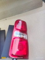 TOYOTA PROACE JUMPY EXPERT III VIVARO LAMPA TYLNA PRAWA KOMPLETNA EUROPA