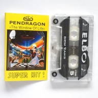 Pendragon – The Window Of Life