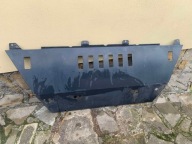 IVECO TRAKKER OSŁONA CHŁODNIC PŁYTA ZDERZAKA