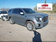 GMC Yukon slt, 2023r., 5.3L 5.3 Benzyna 355KM
