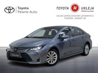 Toyota Corolla 1.5 Comfort MS Seria E21 (2019-) To