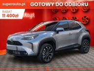 Od ręki - Style 1.5 Hybrid 116KM | Podgrzewane fotele!