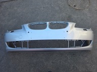 Zderzak przód przedni BMW 5 E60 E61 LIFT ŁADNY