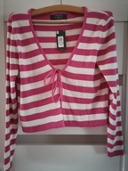 SWETR, SWETEREK PRIMARK 42 XL PASKI