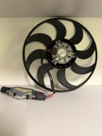 WENTYLATOR 3136613380 FORD FOCUS MK3 2.0 16V 162 KM 14-20