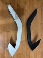 KIA SPORTAGE V GT-LINE LISTWA ZDERZAKA PRAWA 86596-R2CA0 LEWA